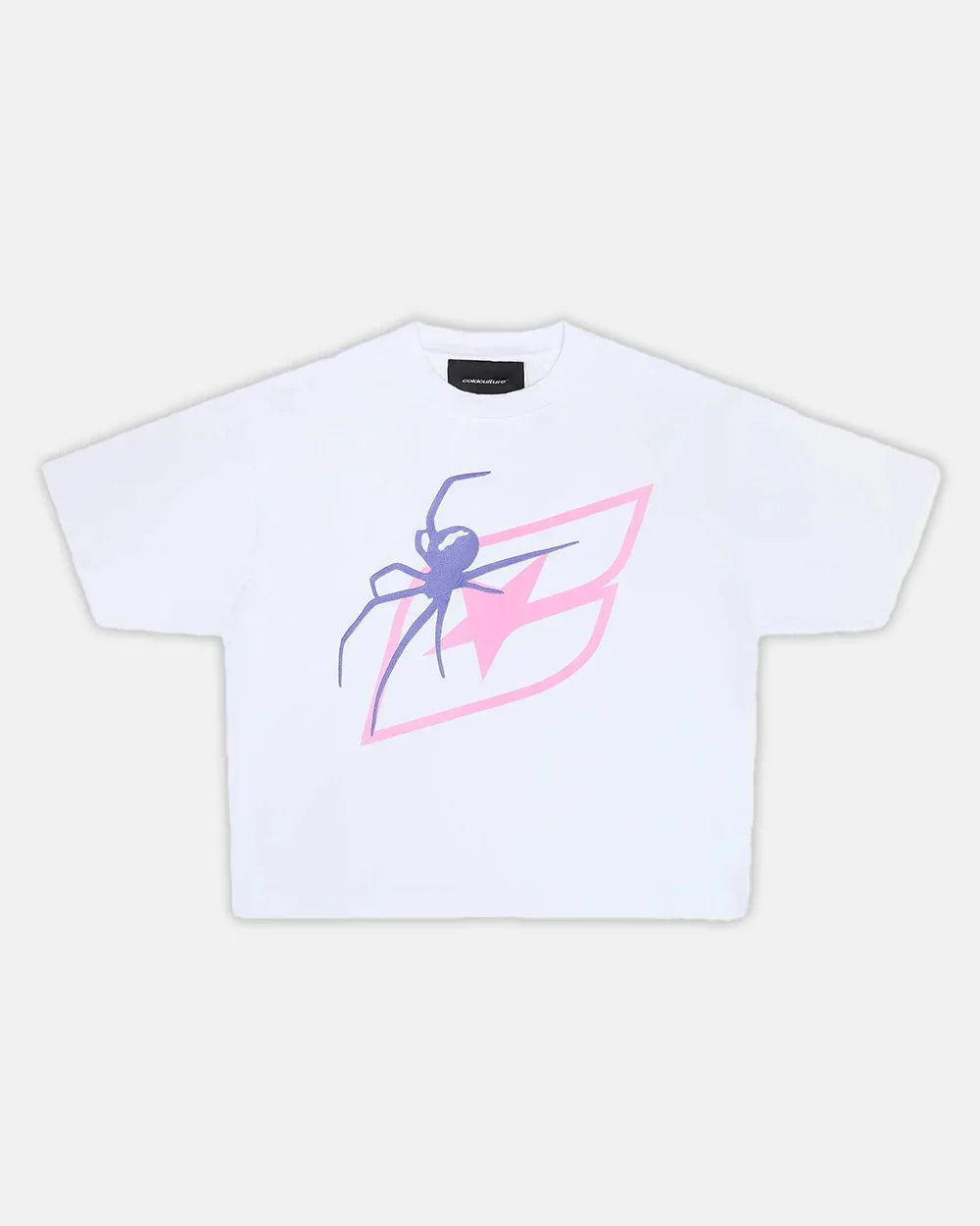 COLD CULTURE SPIDER TEE