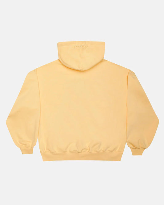 COLD CULTURE STARS HOODIE