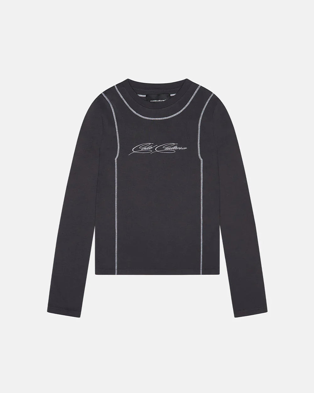 COLD CULTURE SURVIVOR LONGSLEEVE