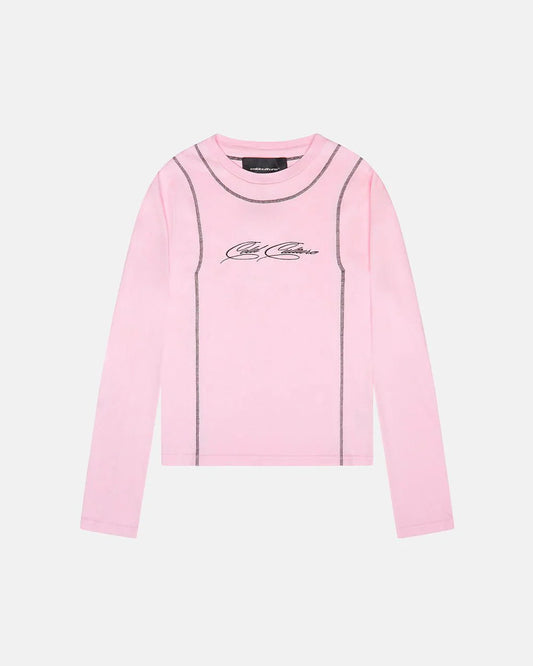 COLD CULTURE SURVIVOR LONGSLEEVE