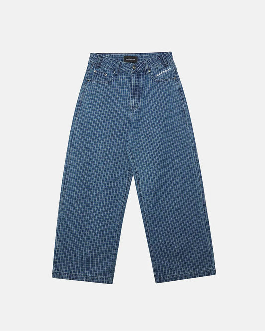COLD CULTURE TRUCK DRIVER V2 PANTS