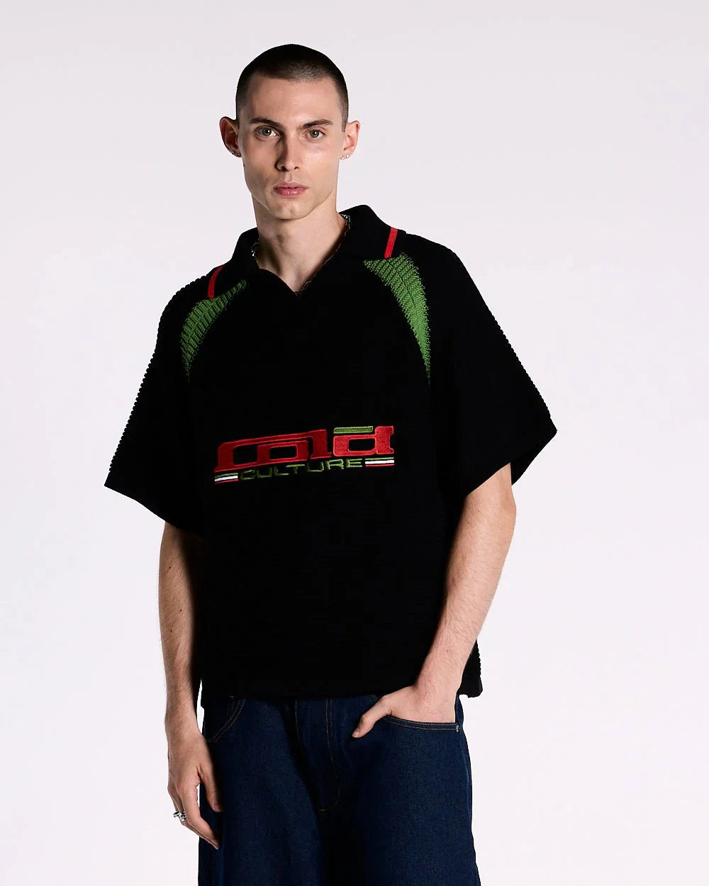 COLD CULTURE TUSCANY KNIT