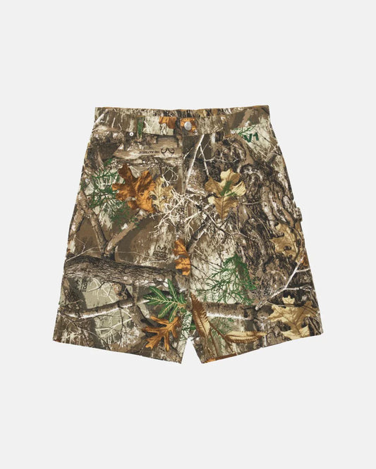 COLD CULTURE V1 CARPENTER SHORTS