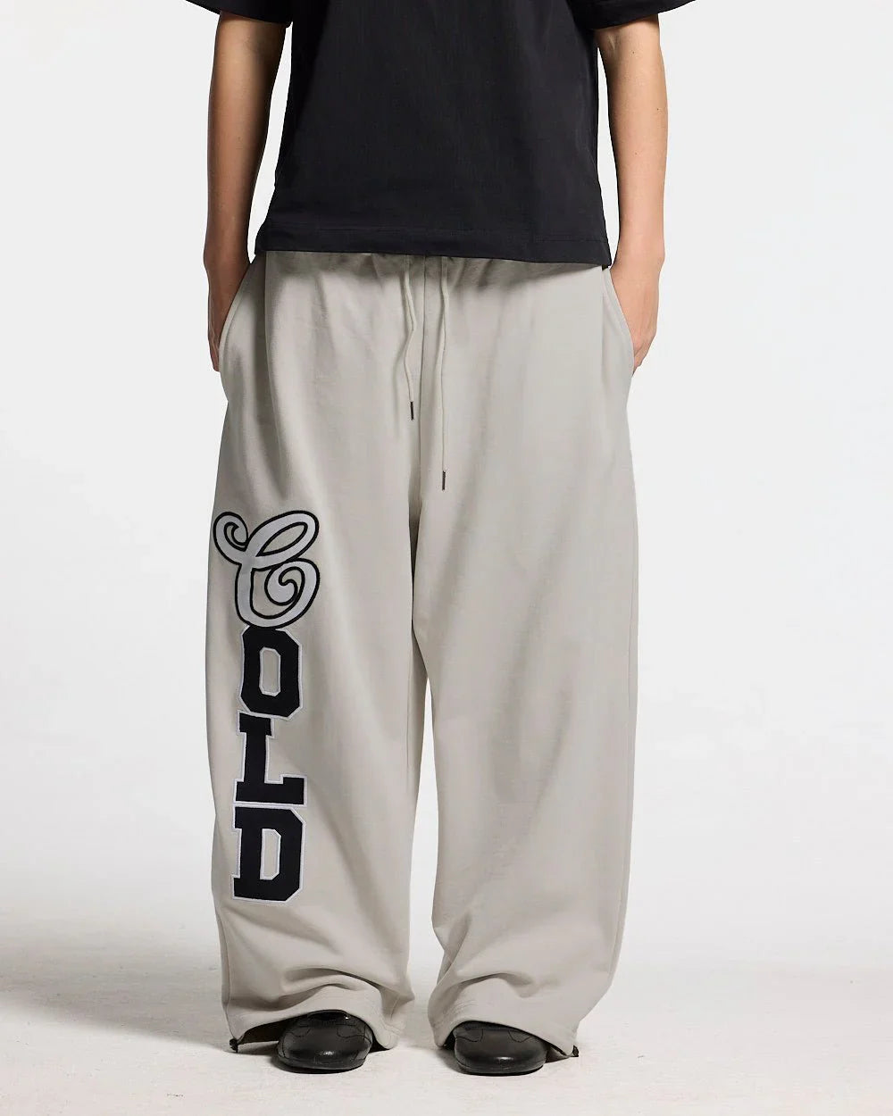 COLD CULTURE VARSITY PANTS