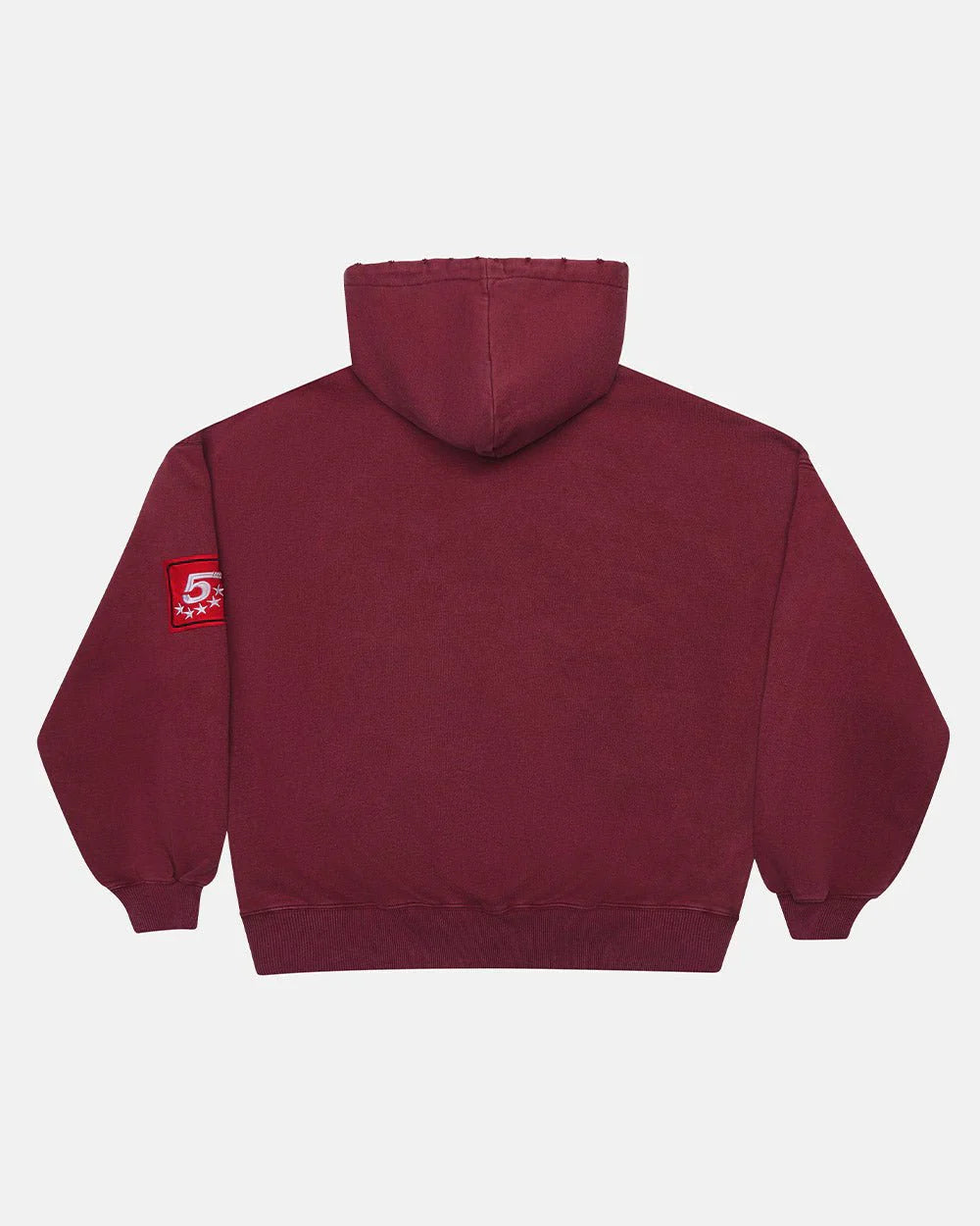 COLD CULTURE WALKER HOODIE