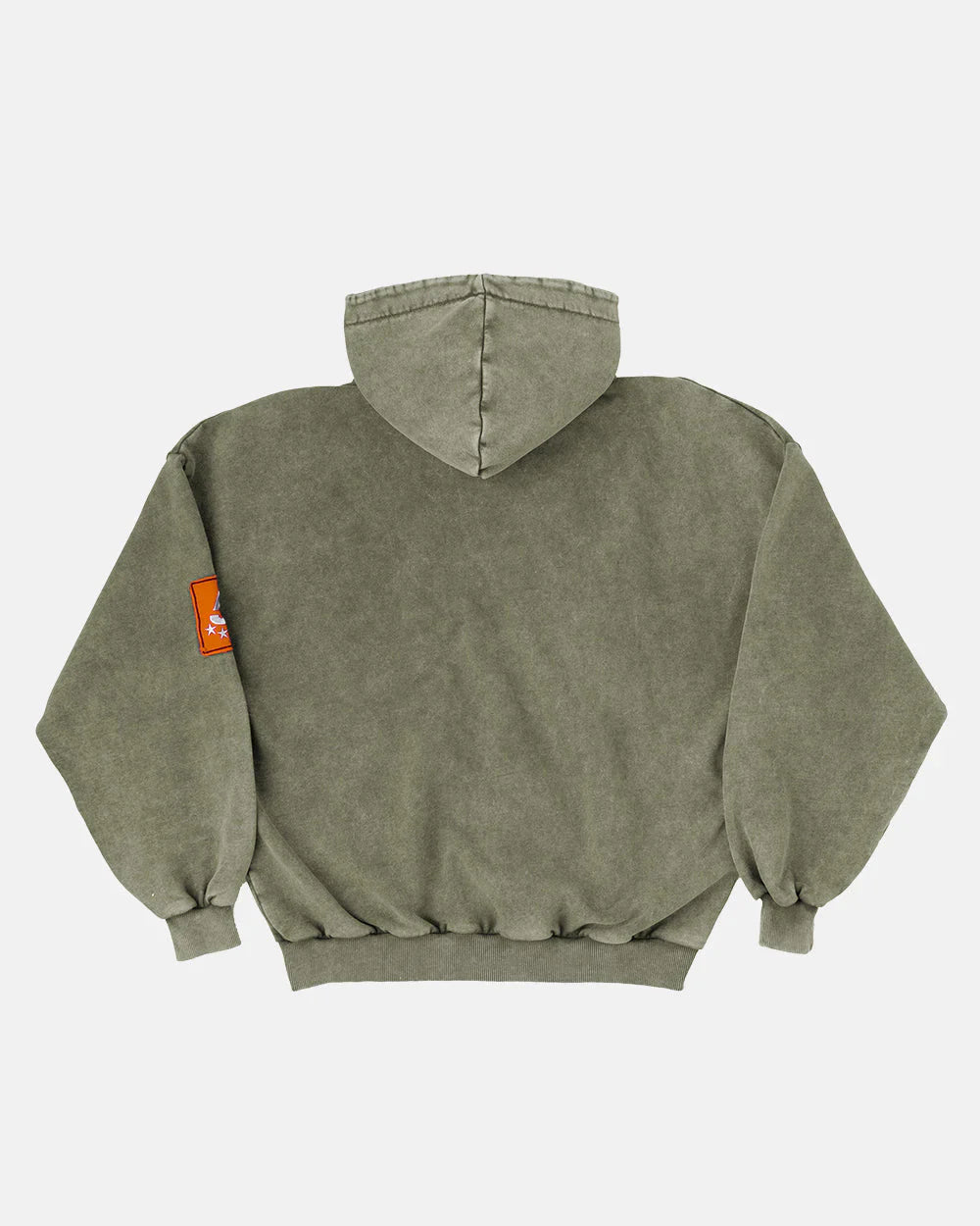COLD CULTURE WALKER ZIP HOODIE