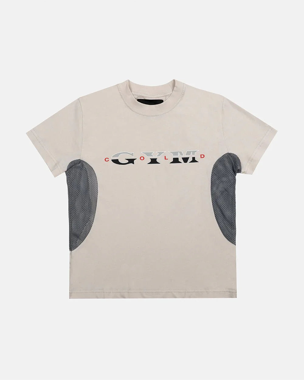 COLD CULTURE WORK HARD TEE