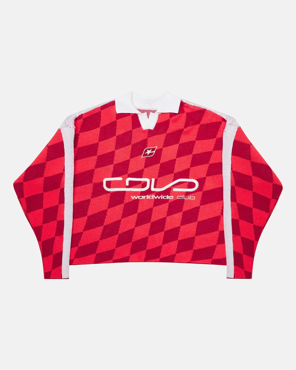 COLD CULTURE ZAGREB KNIT