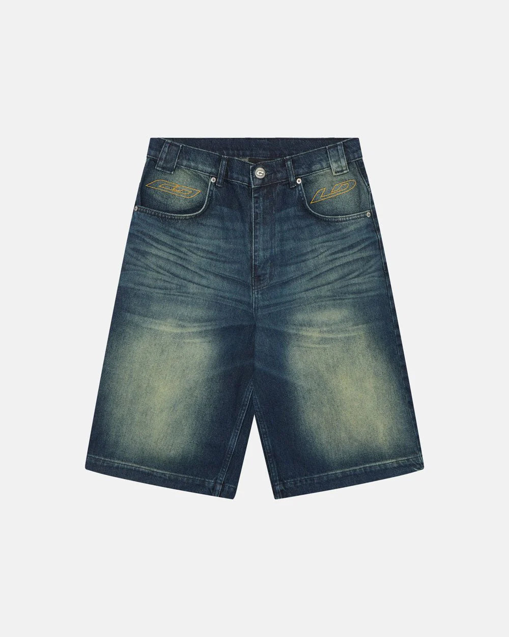 COLD CULTURE ZENIT SHORTS
