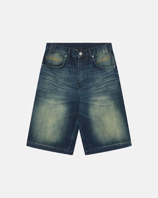 COLD CULTURE ZENIT SHORTS